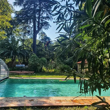 Le Relais De Bellemaison Ferienhaus